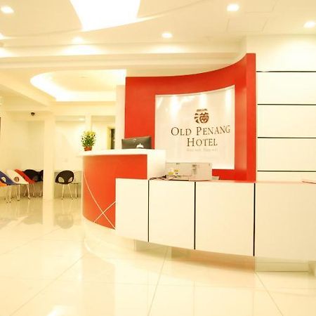 Old Penang Hotel - Penang Times Square George Town Extérieur photo
