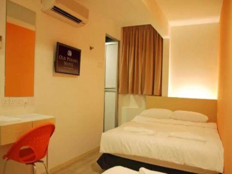 Old Penang Hotel - Penang Times Square George Town Extérieur photo