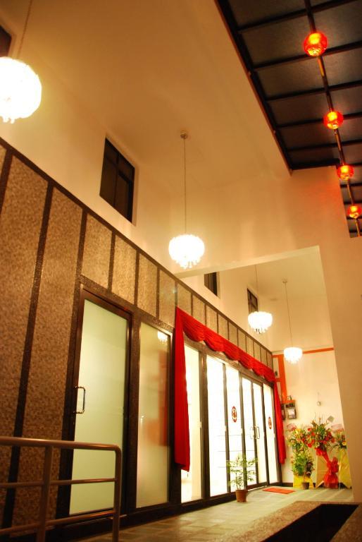 Old Penang Hotel - Penang Times Square George Town Extérieur photo
