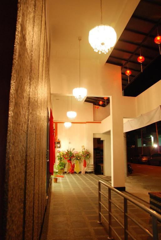 Old Penang Hotel - Penang Times Square George Town Extérieur photo
