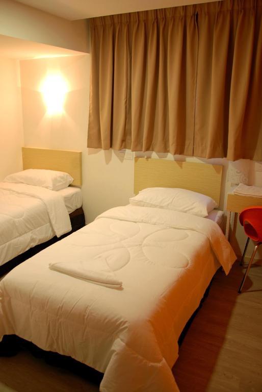 Old Penang Hotel - Penang Times Square George Town Chambre photo