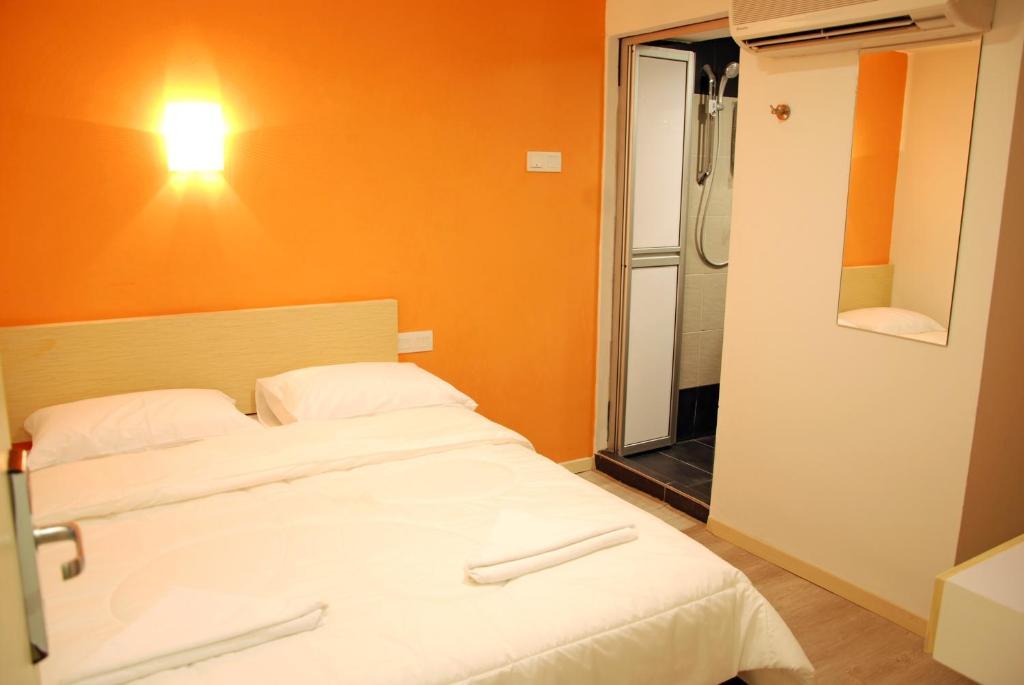 Old Penang Hotel - Penang Times Square George Town Chambre photo