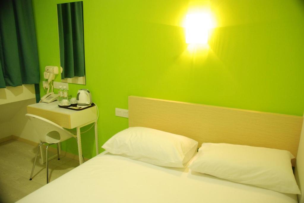 Old Penang Hotel - Penang Times Square George Town Chambre photo