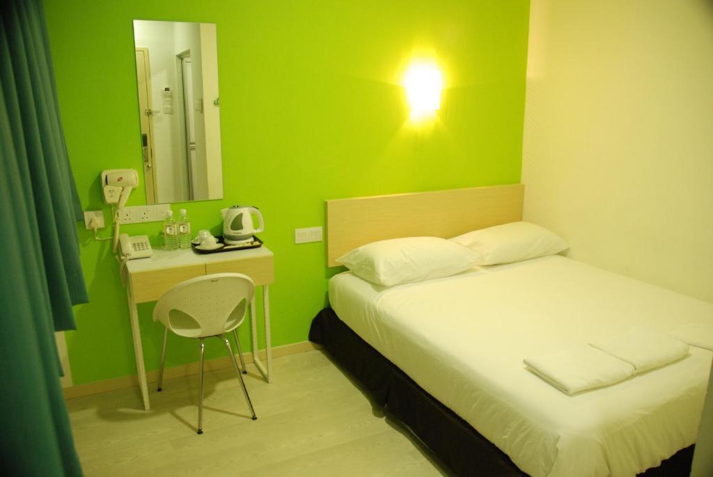 Old Penang Hotel - Penang Times Square George Town Chambre photo