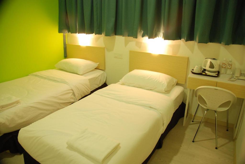 Old Penang Hotel - Penang Times Square George Town Chambre photo