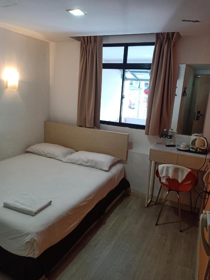 Old Penang Hotel - Penang Times Square George Town Extérieur photo